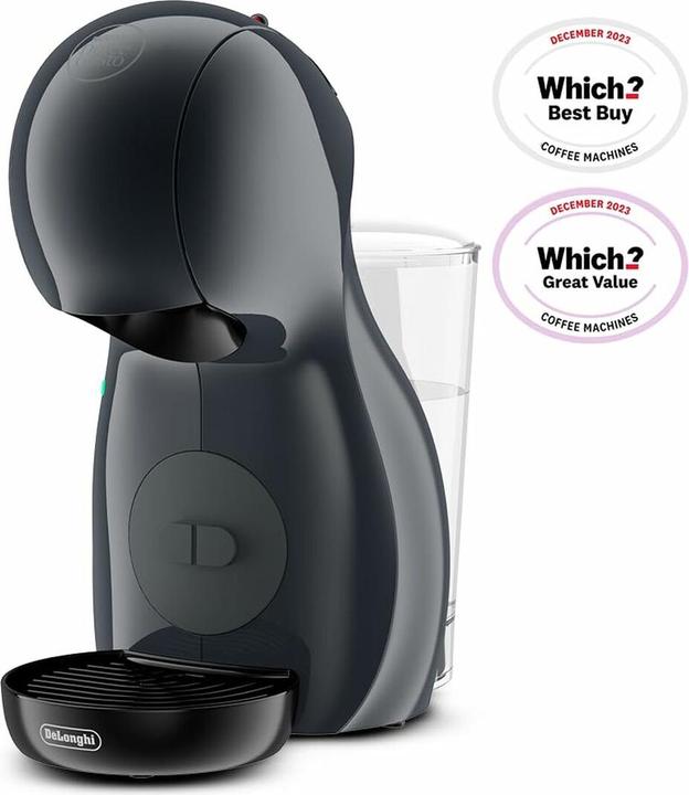 Produktbild De'Longhi Ekspres do kawy DeLonghi Dolce Gusto EDG210.A (NESCAFÉ Dolce Gusto)