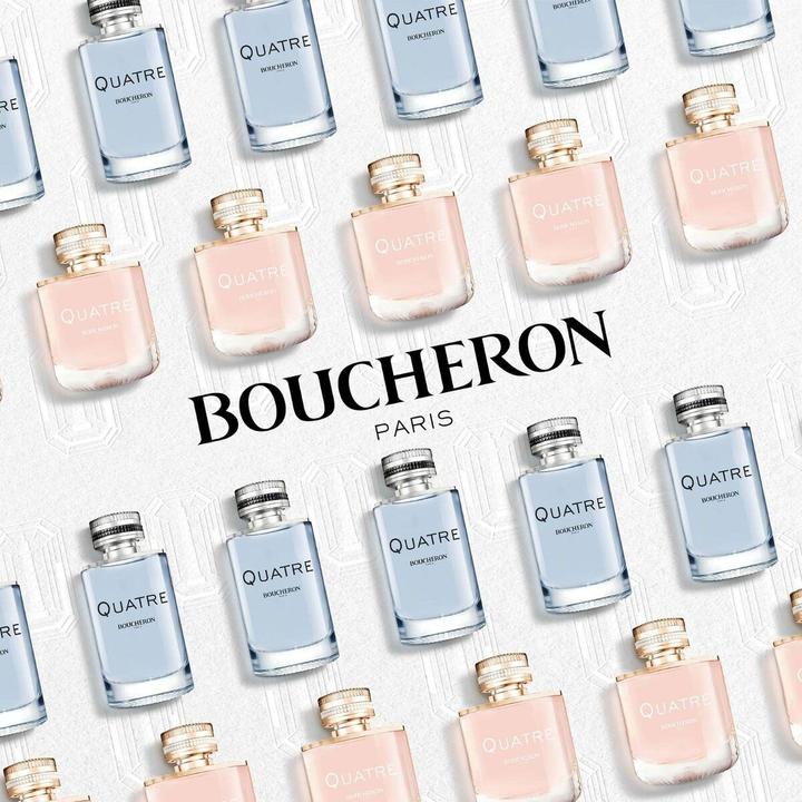 Immagine prodotto Boucheron Quatre (Eau de toilette, 100 ml)