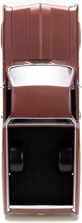 Produktbild Jada Looney Tunes Chevy El Camino 1:24