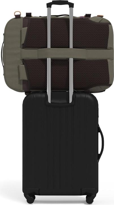 Produktbild Cabin zero Travel Cabin Bag Classic Plus 32L Rucksack 46 cm (28 l)