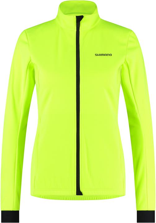 Produktbild Shimano Women's Element Trail Jacket (XL)