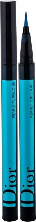 351 Pearly Turquoise