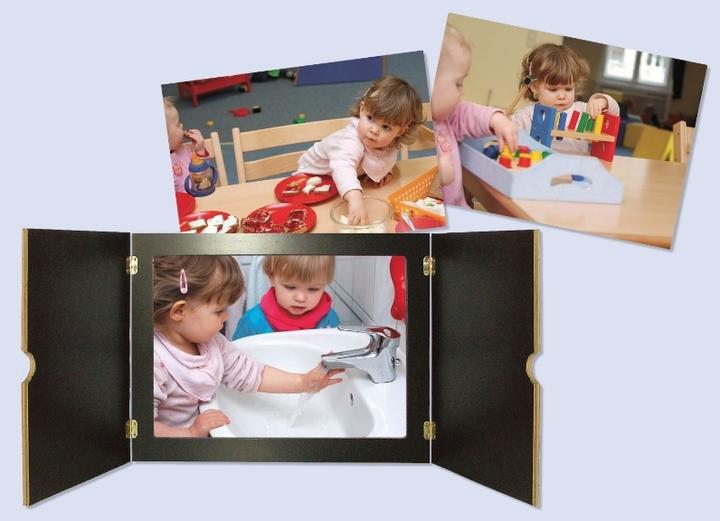 Produktbild Bostelmann:Lotta badet