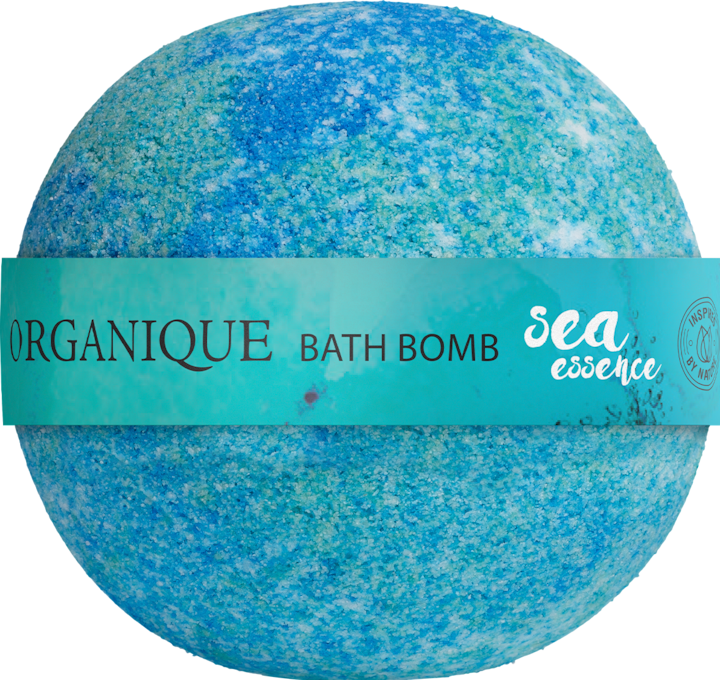 Immagine prodotto Organique Bomba da bagno nutriente Marine Essence 170g (Bombe da bagno)