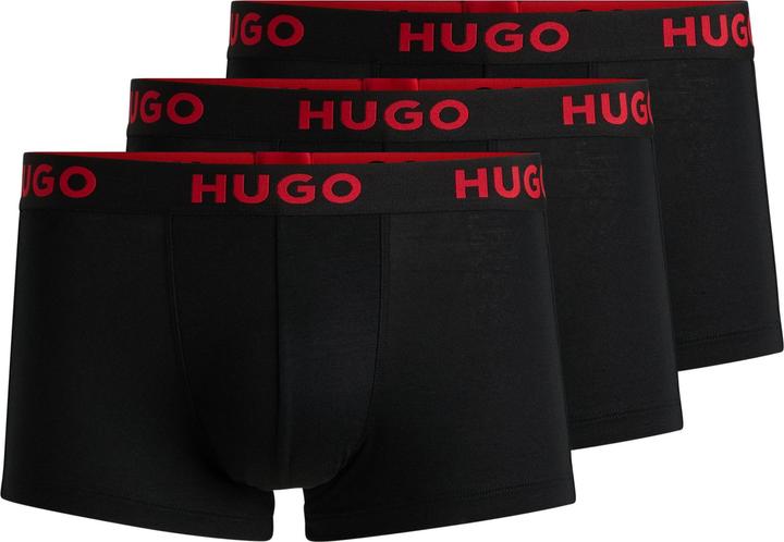 Immagine prodotto HUGO Nebulosa del tronco (L, confezione da 3)