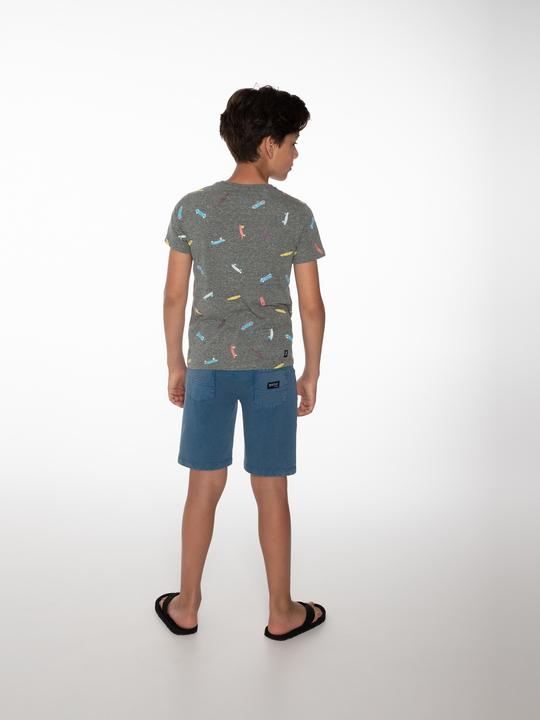 Produktbild Protest T-shirt Duner Spruce (104)