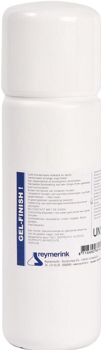 Produktbild Reymerink Gel-Finish