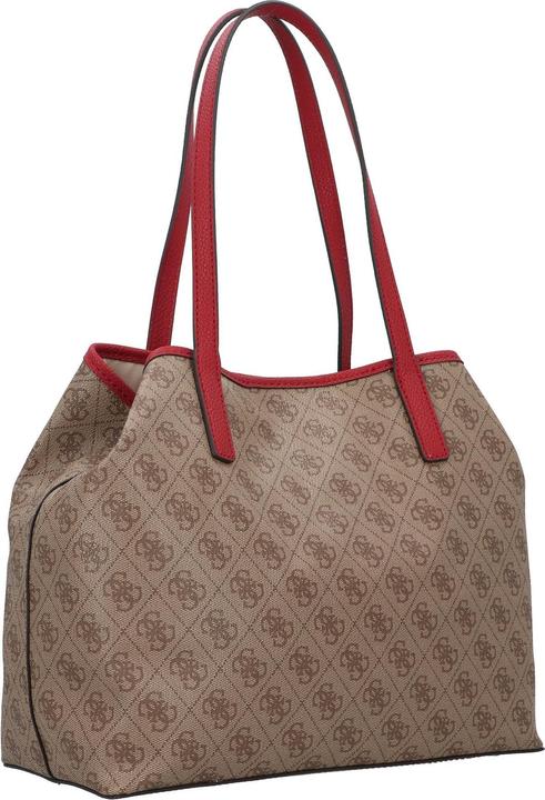 Actual product image Guess Vikky shoulder bag 33 cm