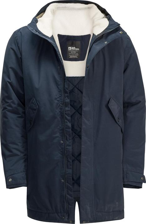 Produktbild Jack Wolfskin Talforst Parka W (M)