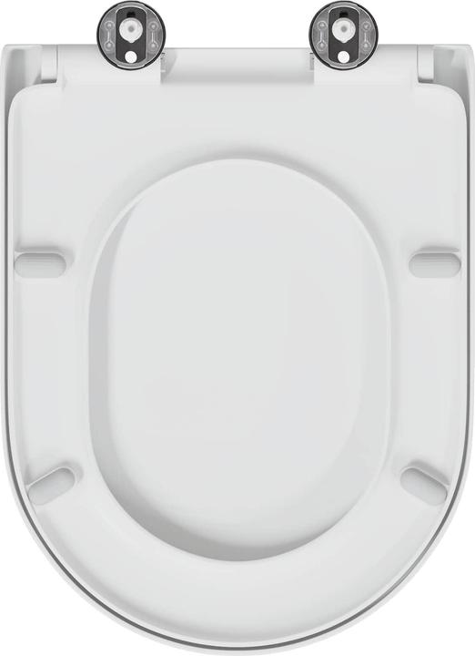 Produktbild vidaXL Toilettensitz