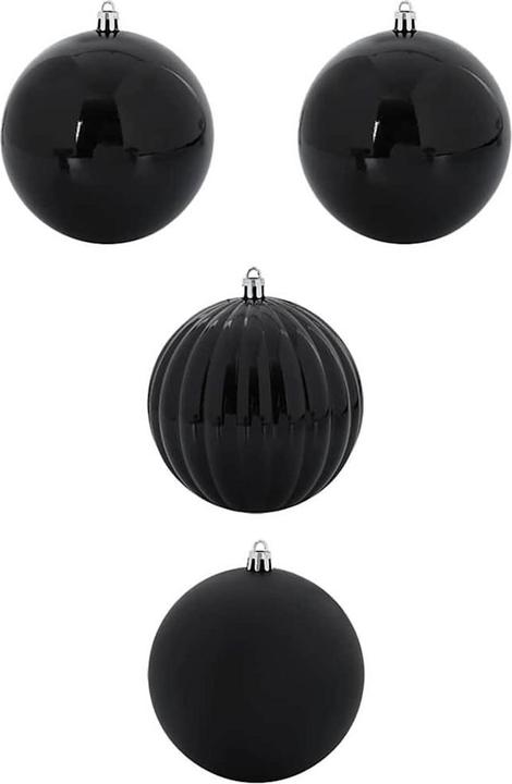 Produktbild vidaXL Weihnachtskugeln (2x)