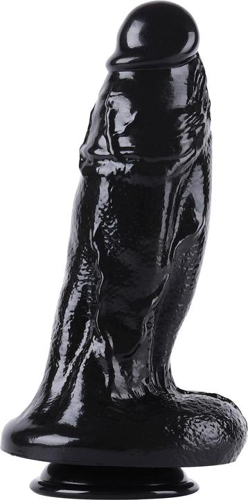 Hidden Desire Dildo Dong Xtra Thick 32,5 cm – Extreme von