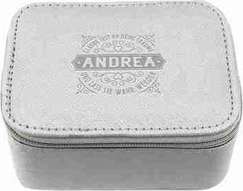Immagine prodotto Schmuckbox Metallic Andrea
