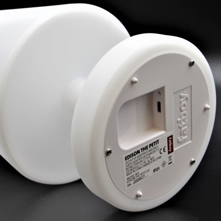 Image du produit Fatboy Edison the Petit (58 lm)