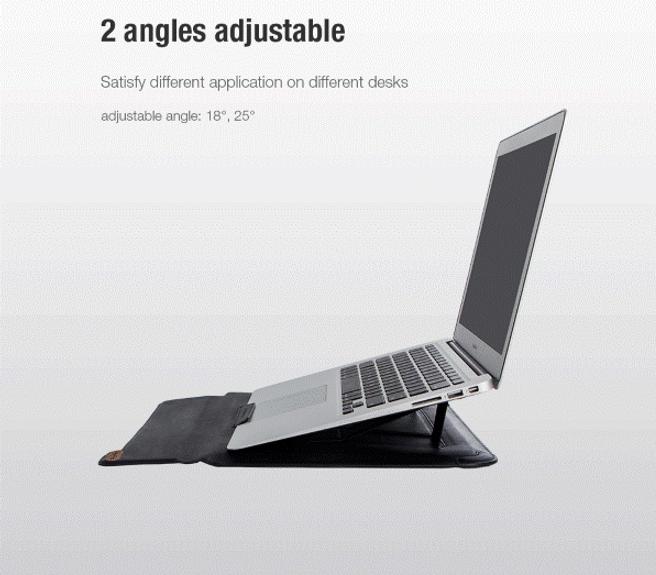 Produktbild Nillkin Versatile horizontal Series (14", Universal)