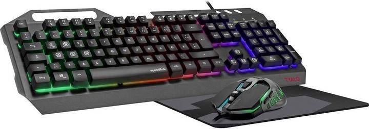 Actual product image Speedlink Tyalo (DE, Cable)