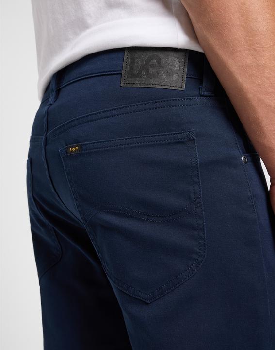 Actual product image Lee Daren Zip Fly (34)