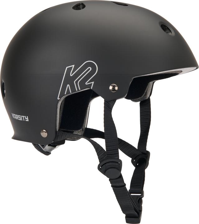 K2 VARSITY HELMET,black black L