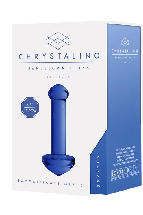Produktbild Pipedream Massage