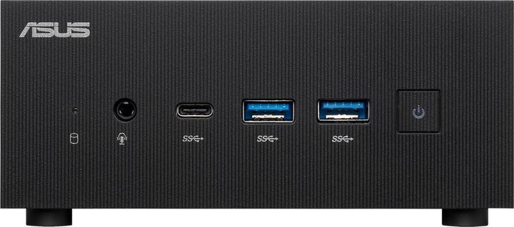 Produktbild ASUS ExpertCenter PN52 (AMD Ryzen 9 5900HX)