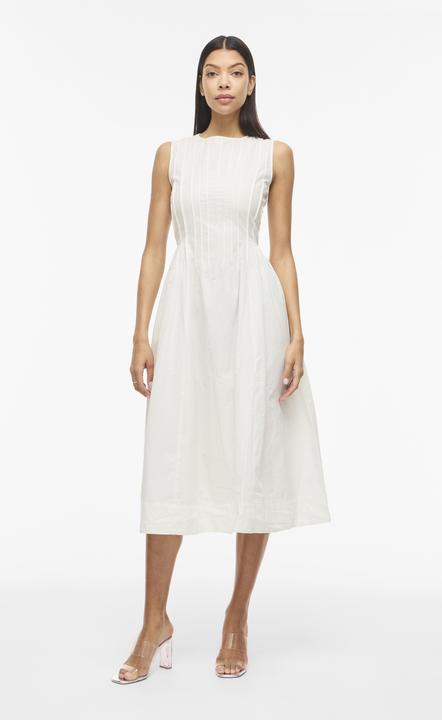 Image du produit Vila VIJIMBA Ärmelloses Maxikleid (44)