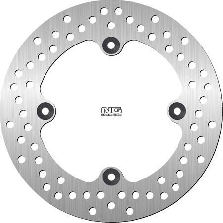 NG Brake Disc, Disco del freno, (220 mm)