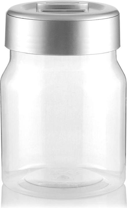 Produktbild TOP Spardose mit Geldzähler