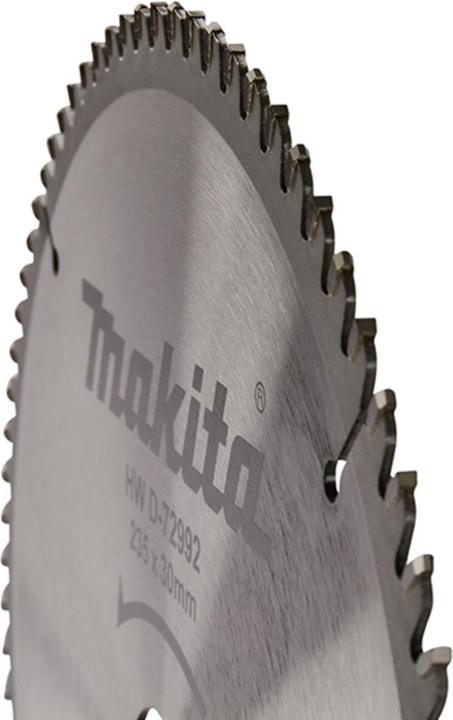 Image du produit Makita PIŁA TARCZOWA DO ALUMINIUM 235x30x80z ECONOMY
