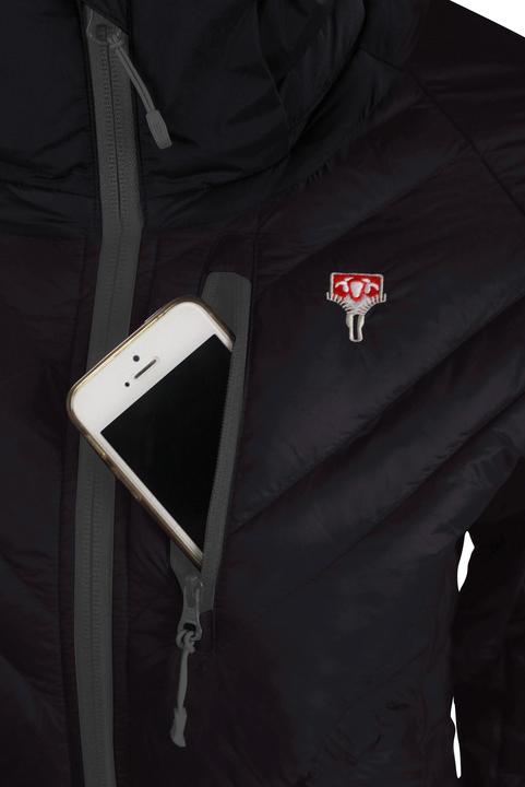 Immagine prodotto Grüezi Bag Lightful DownWool Jacket (M)