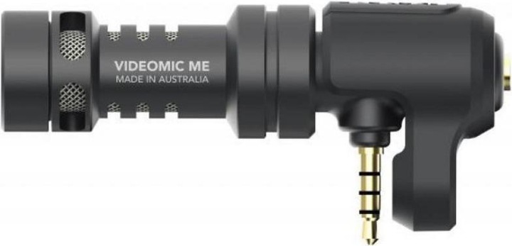 Produktbild RØDE VideoMic Me