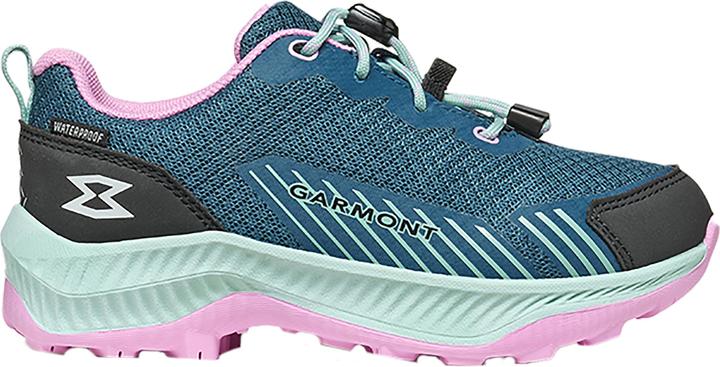 corsair blue, Lavender Rose