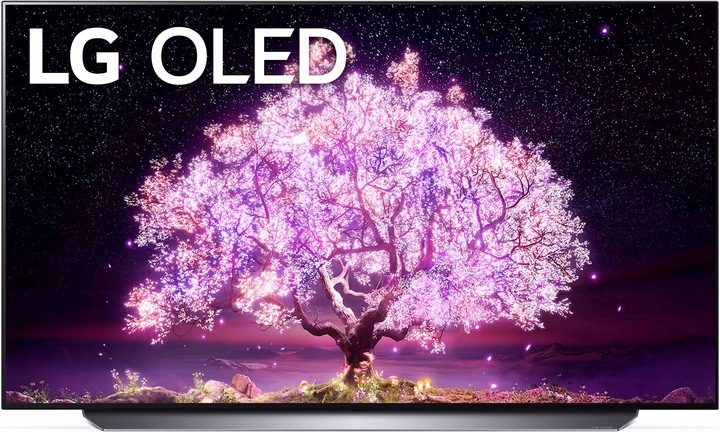 Produktbild LG OLED48C19 (48", OLED, 4K, 2021)