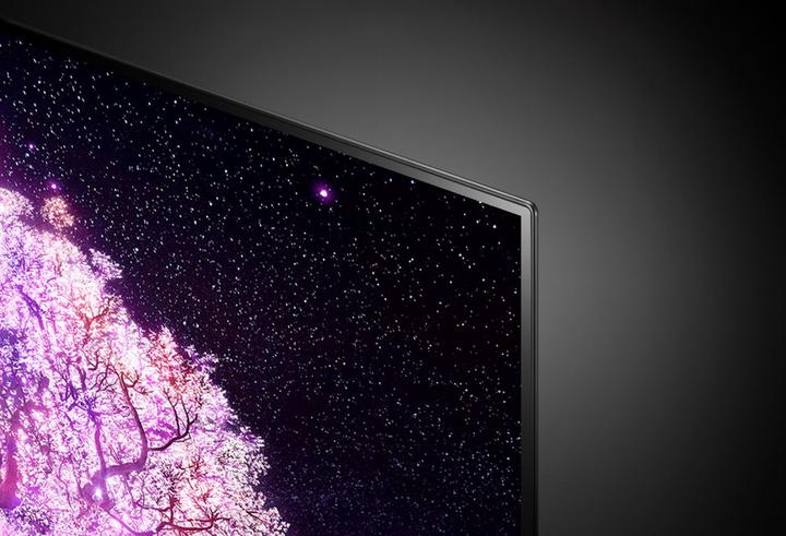Produktbild LG OLED48C19 (48", OLED, 4K, 2021)