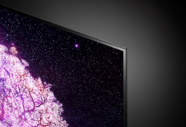 Produktbild LG OLED48C19 (48", OLED, 4K, 2021)