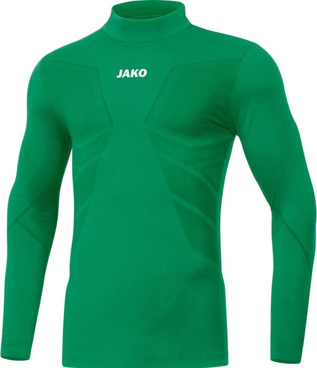 Produktbild JAKO TURTLENECK COMFORT 2.0 (M)