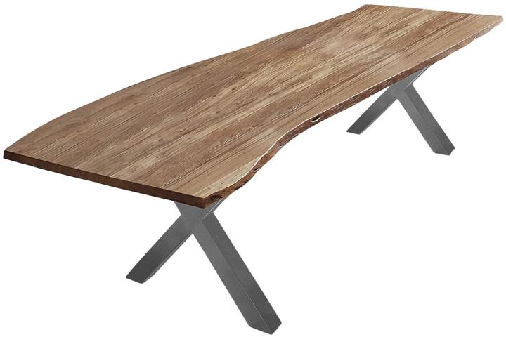 Acacia, Argent, Nature