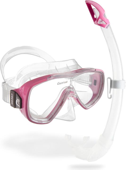 Pink, Lucide