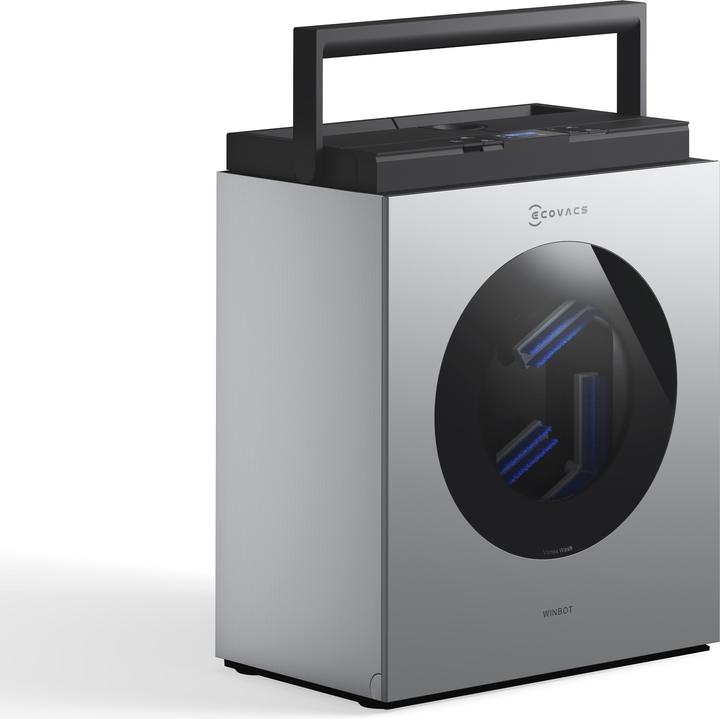 Immagine prodotto Ecovacs W3 Omni