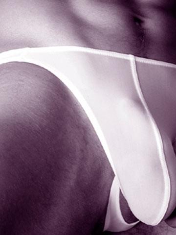 Produktbild Manstore M101 Lasso String (L)