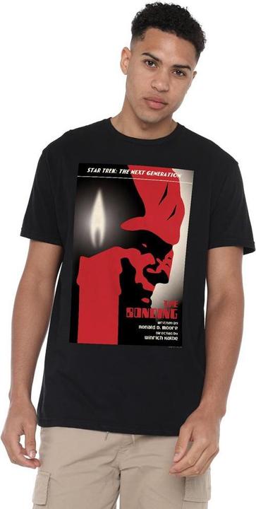 Produktbild The Next Generation Season 3 Episode 5 TShirt (L)