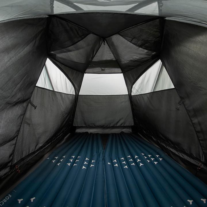 Produktbild Simond MT500 (Kuppelzelt, 2.85 kg, 2 Personen)