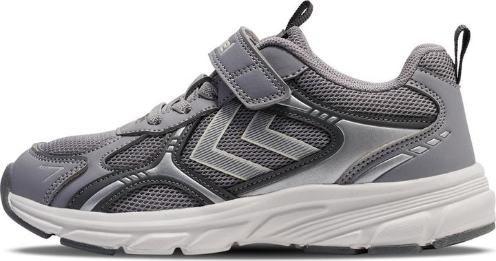 Alloy, Grau