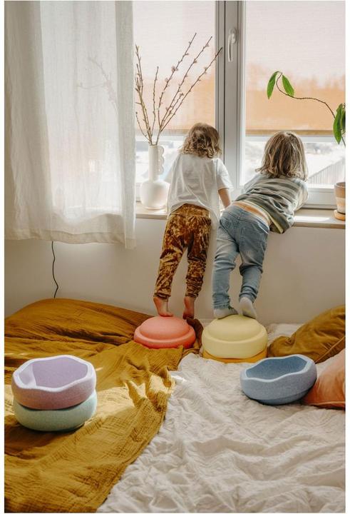 Image du produit Stapelstein Original Rainbow