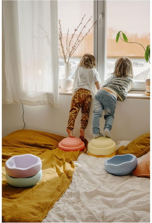 Image du produit Stapelstein Original Rainbow