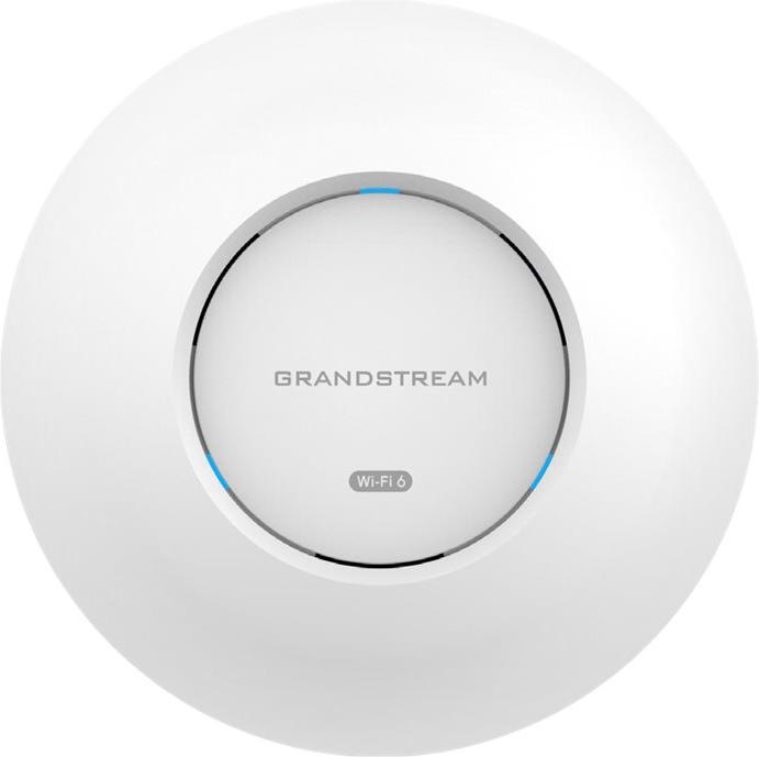 Actual product image Grandstream GWN7660 (1201 Mbit/s)