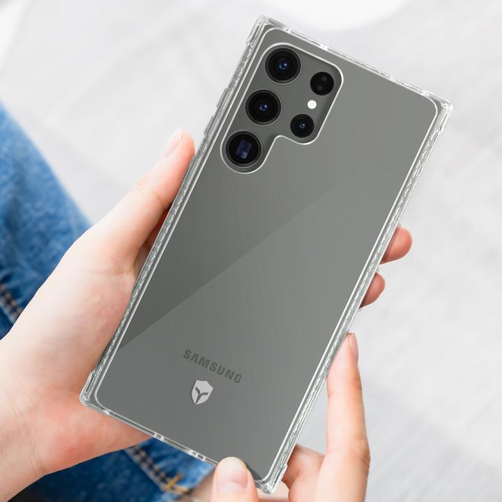 Immagine prodotto Force Case Serie di cover per cellulari Air (Samsung Galaxy S23 Ultra)