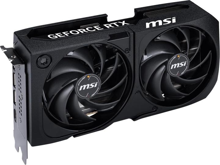 Image du produit MSI GeForce RTX 5070 12G Shadow 2X OC (12 Go)