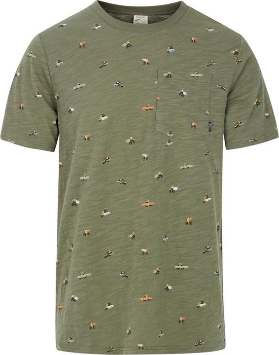 Artichoke Green