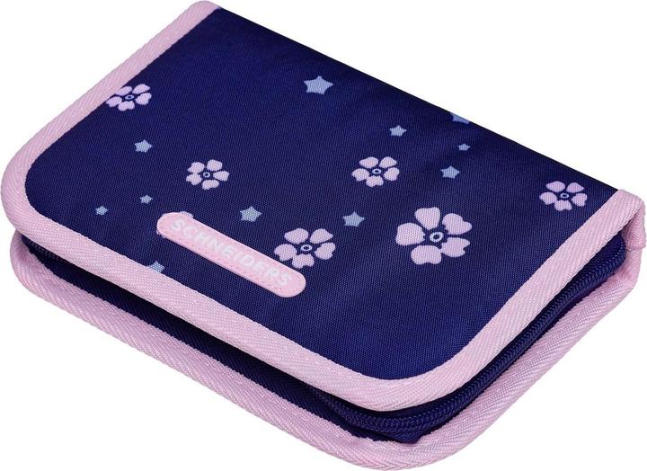 Produktbild Schneiders Schultaschen Set Ergolite Bloom (21 l)