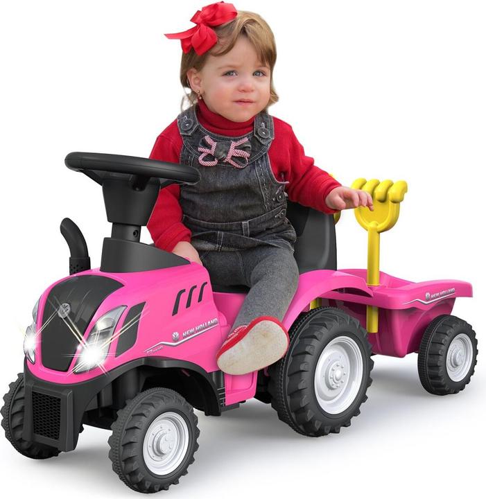 Actual product image Jamara Mercedes-Benz